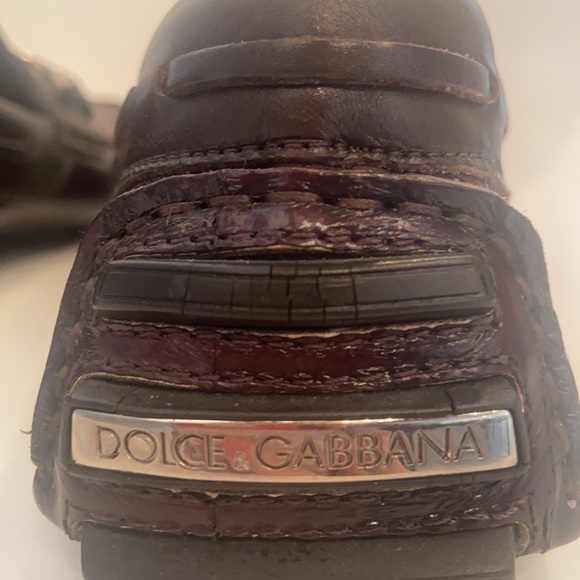 Dolce & Gabbana Brown - Picture 4 of 4